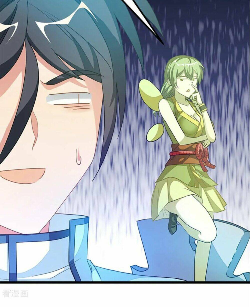 cửu dương thần vương chapter 219 4