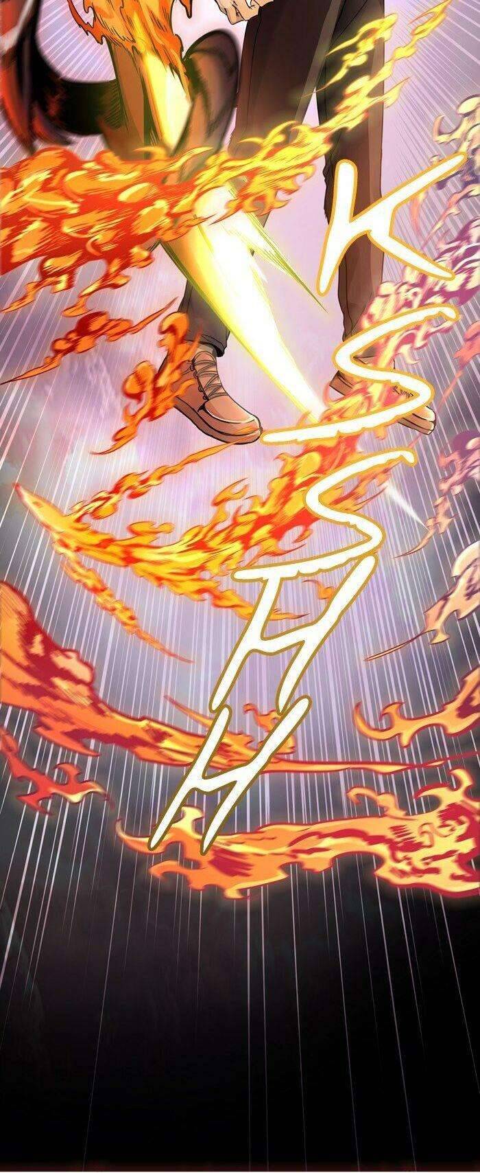 tòa tháp bí ẩn 2 chapter 459 37