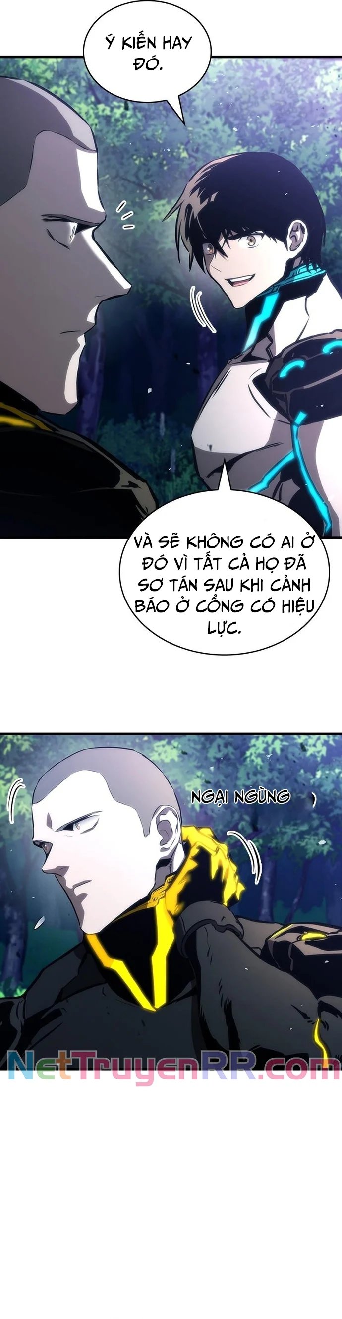 đồ long kỵ sĩ hôn môi ác long chapter 98 31