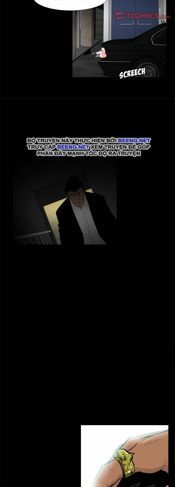 kẻ mạnh nhất - tong edge chapter 47 16