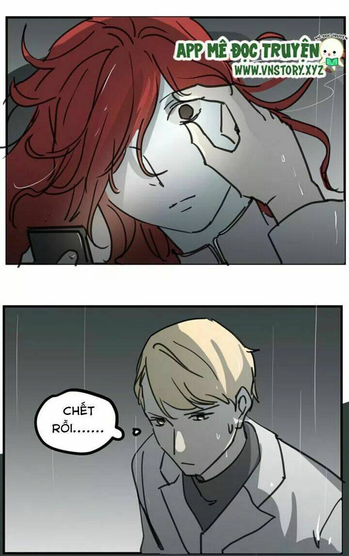 đạo trưởng đại nhân đến nhà chapter 39 16