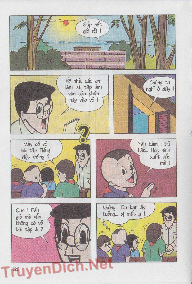 tý quậy chapter 4.2 53