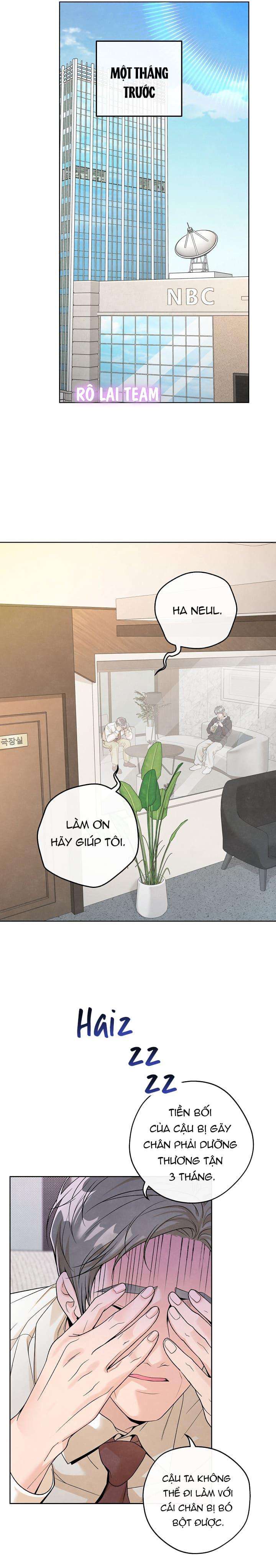 người cũ không rủ cũng đến chapter 1 11