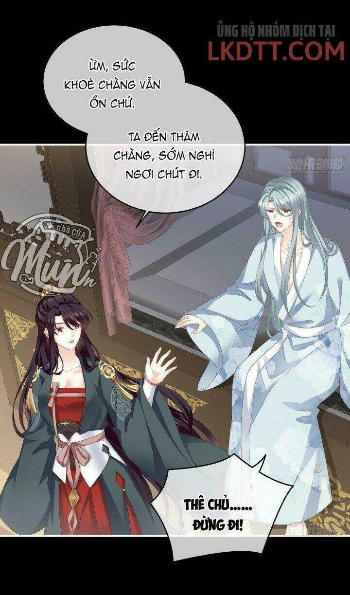 kiều phu có hỉ chapter 16.2 17