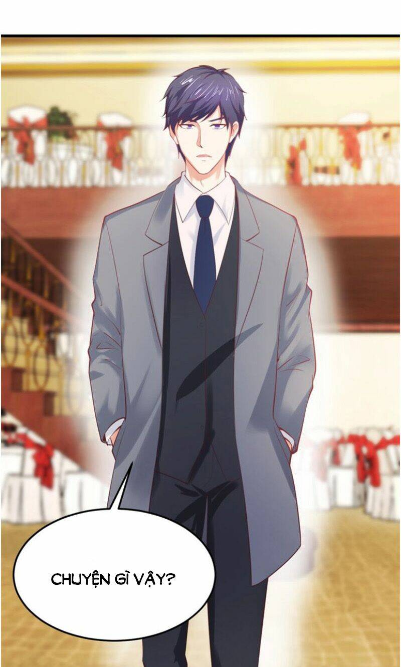 thú cưng độc quyền của boss chapter 52 23