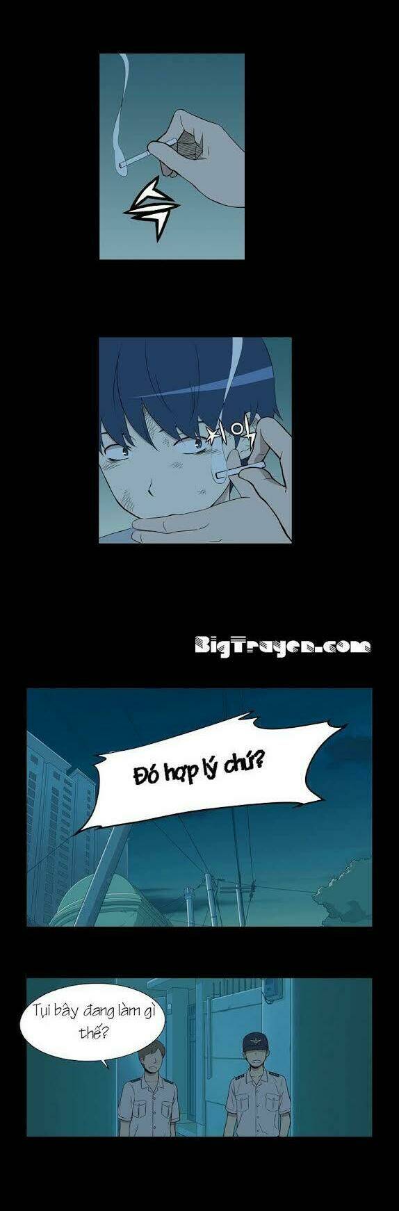 gaussian blur chapter 29 4