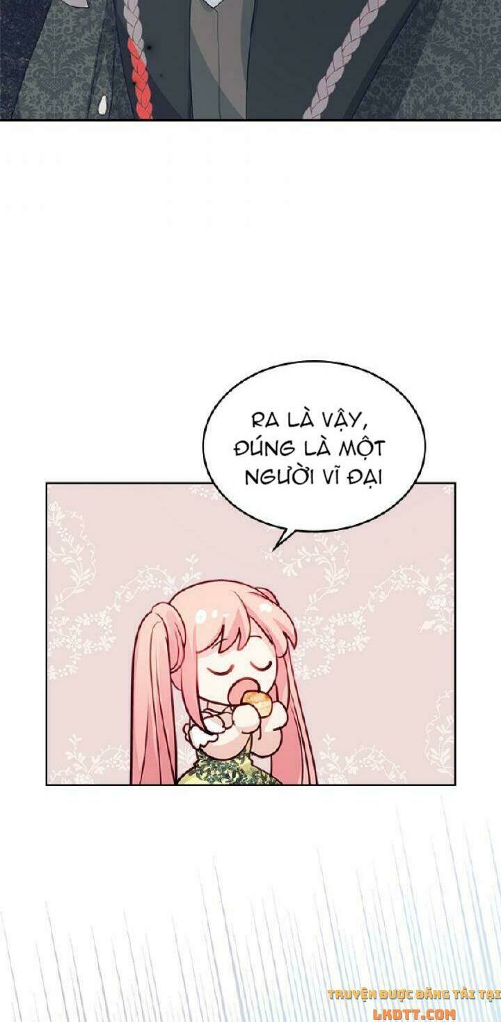 công chúa phản diện muốn ở trong ngôi nhà bánh quy chapter 19 55