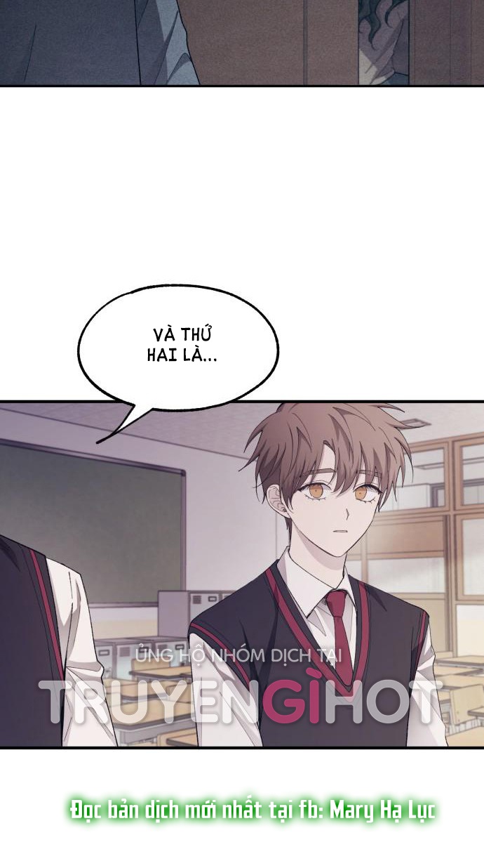 yeonwoo ngây thơ chapter 67.1 27