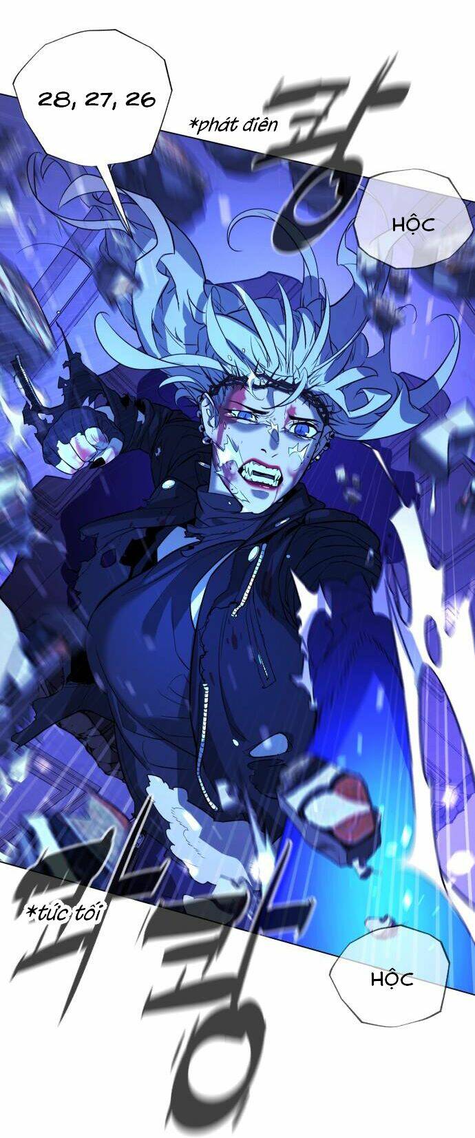 Máu trắng chapter 85 28