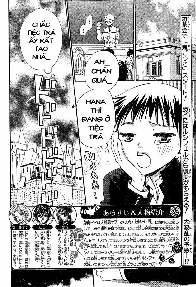 hoa và ác ma chapter 37 2