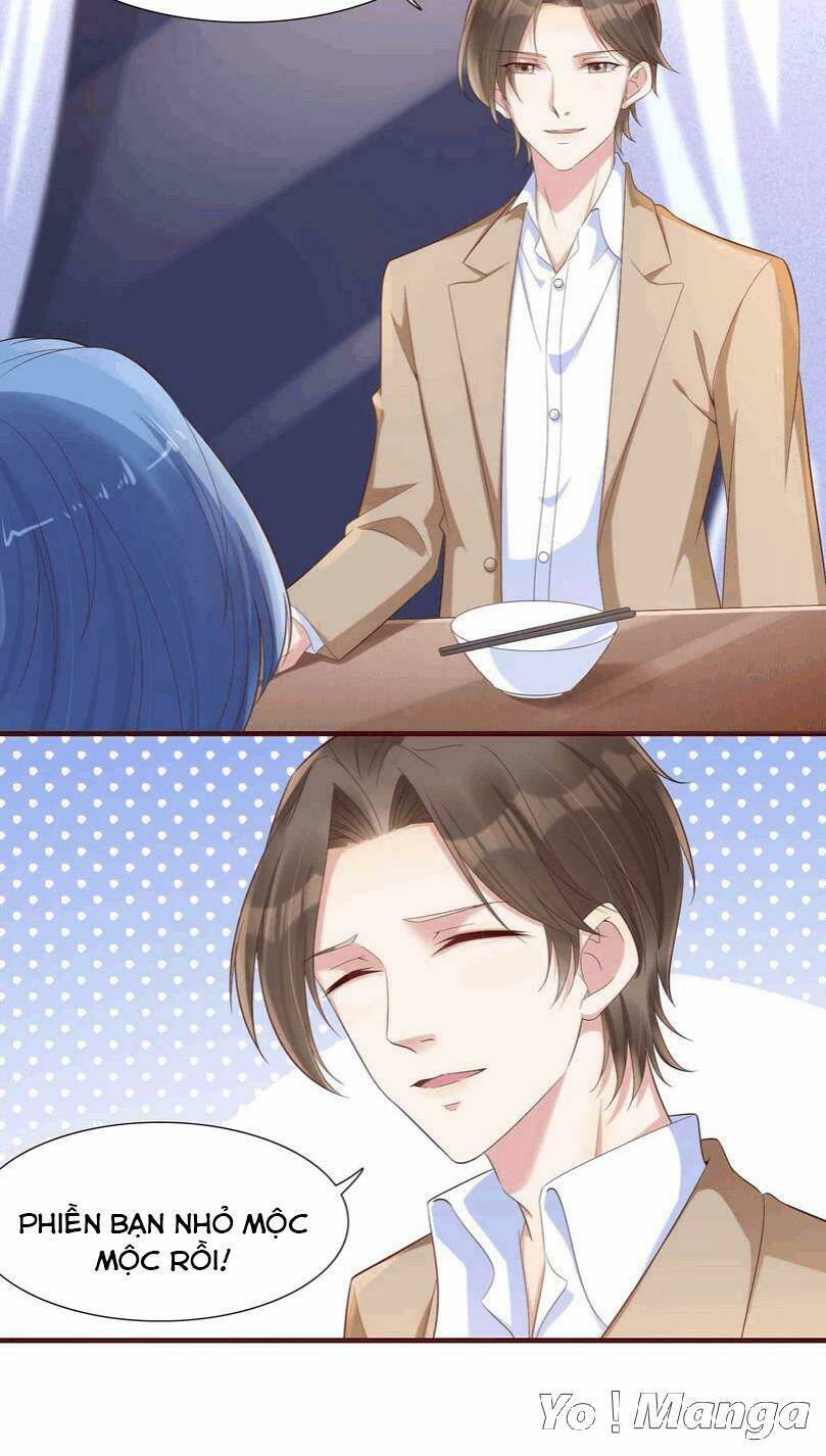 bá đạo tổng tài yêu tôi chapter 206 8