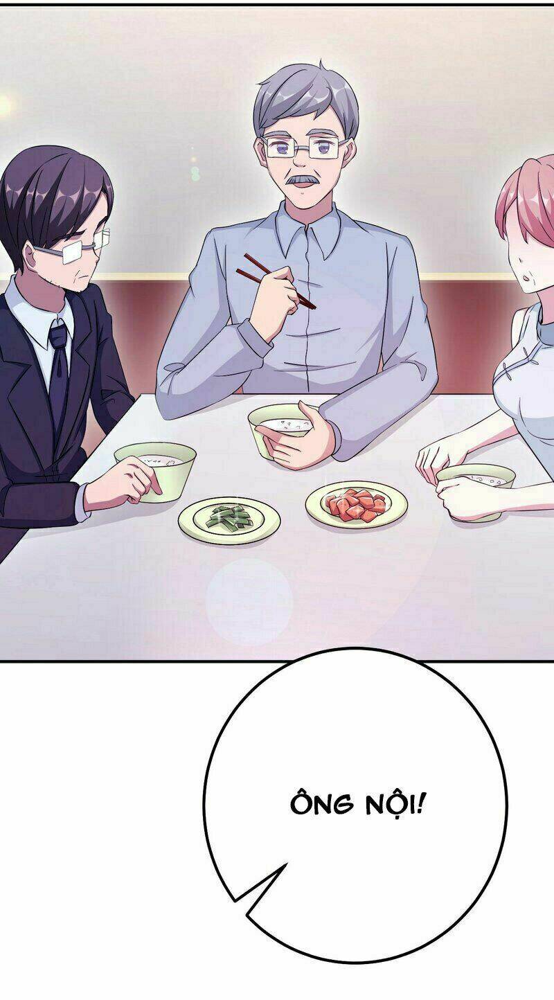 mạc thiếu bức hôn: vợ mới khó chống đỡ chapter 92 5