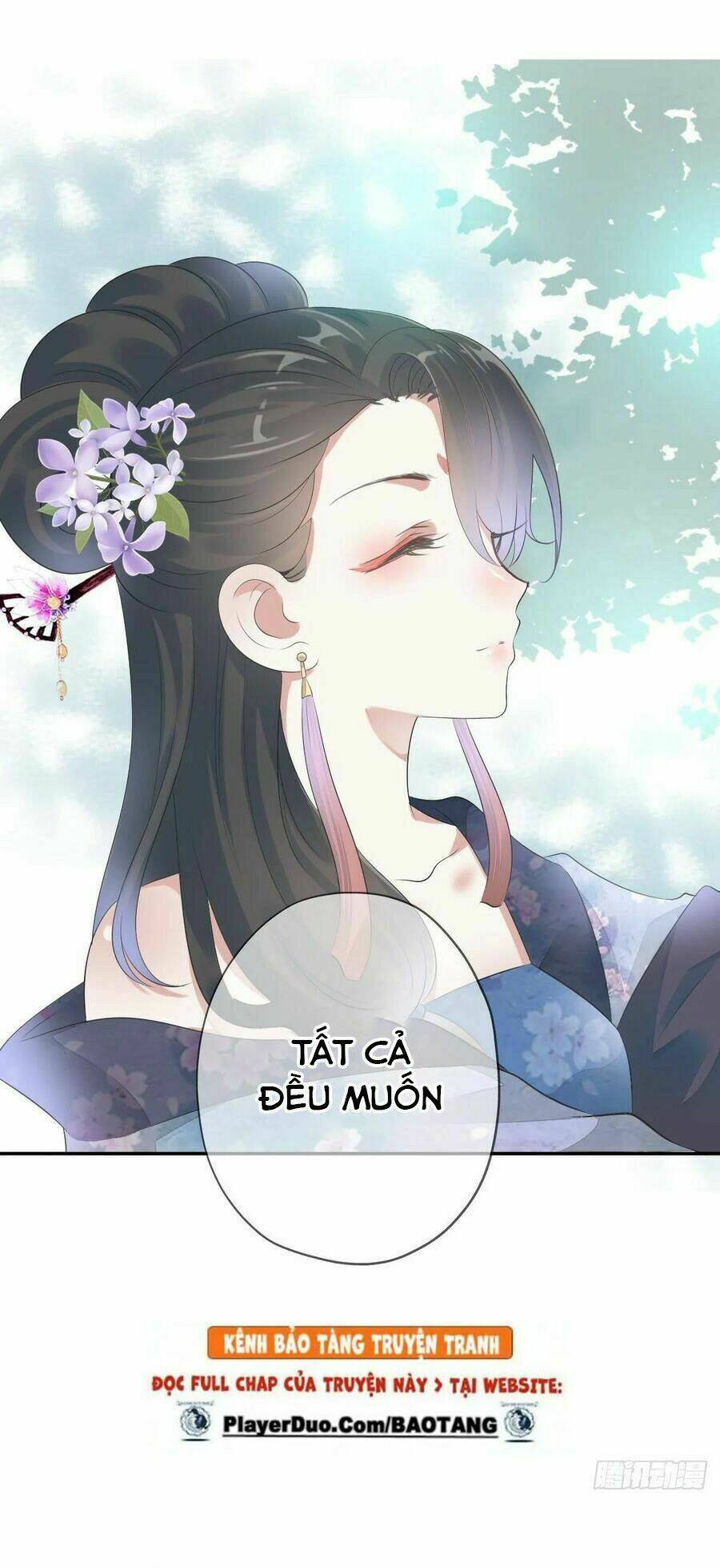 điền viên mật sủng: cô vợ nóng bỏng chapter 101 13