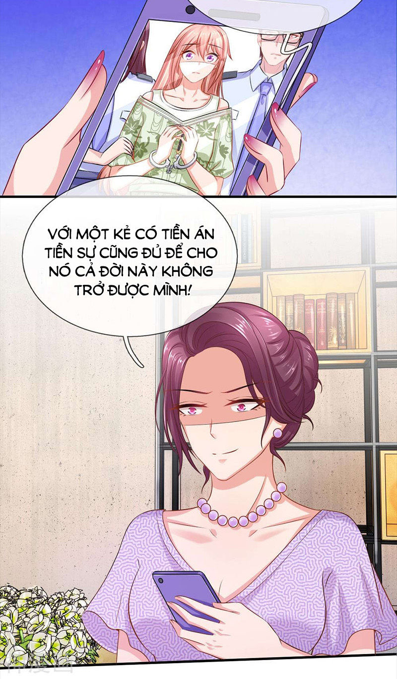 vợ yêu gả nhầm của phúc hắc tổng tài chapter 57 97