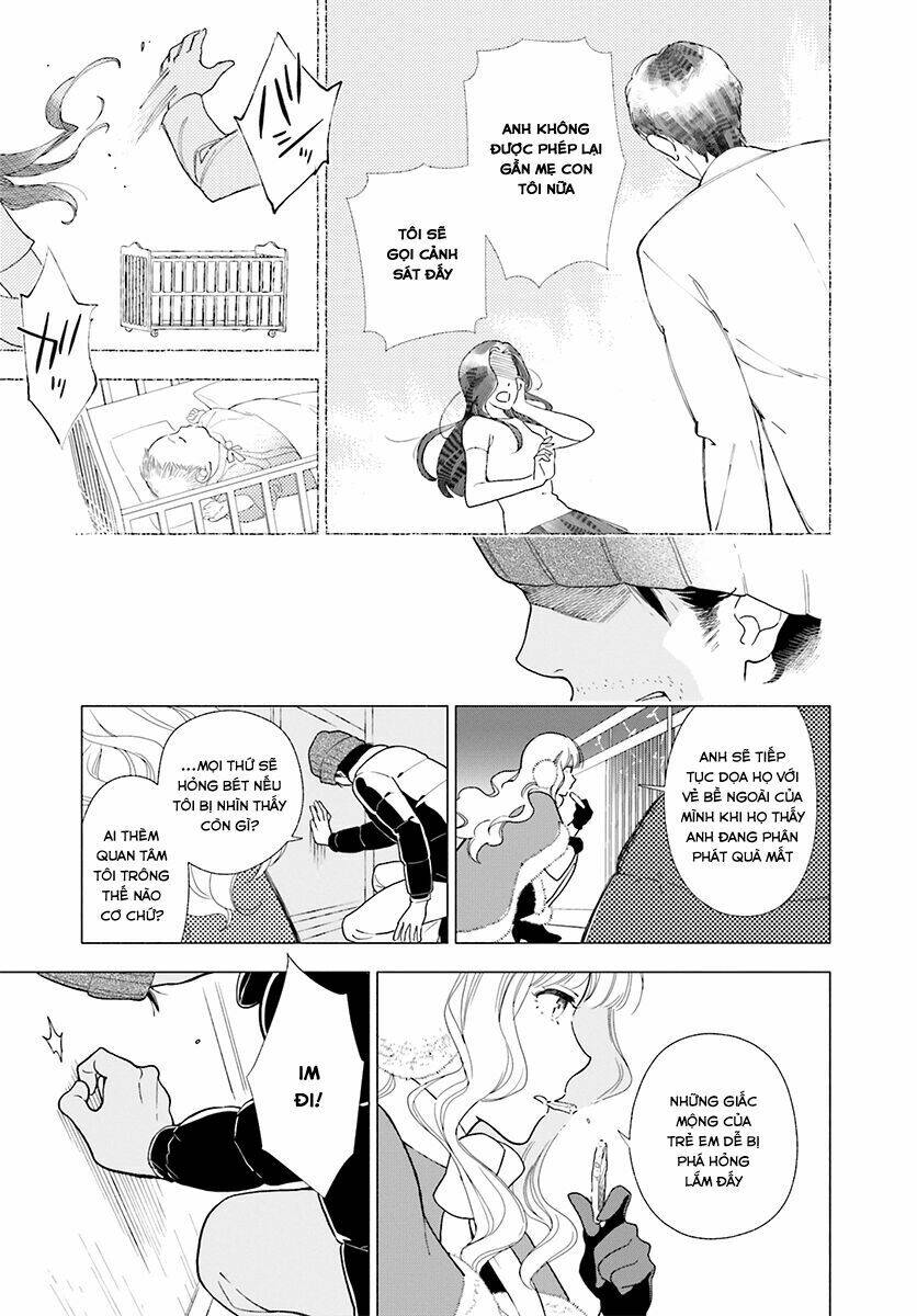 the flustered shabby santa claus chapter 1 29