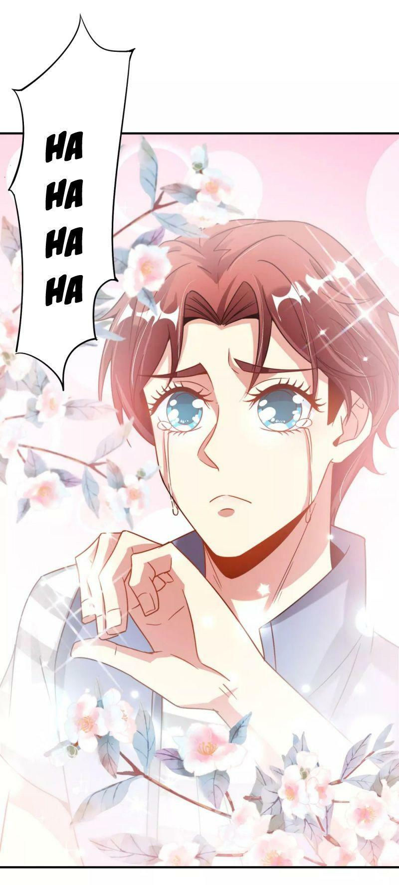 vòng bạn bè mạnh nhất của tiên giới chapter 67 23