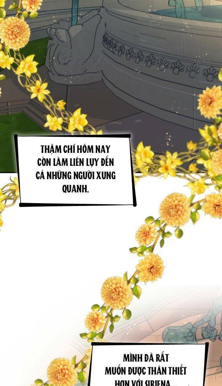 dây xích kiềm chế nam chính hắc ám tuột mất rồi chapter 33 34