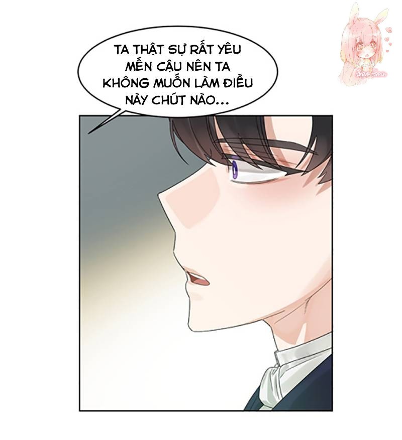 nhân tiện, nàng rồng! chapter 6 21