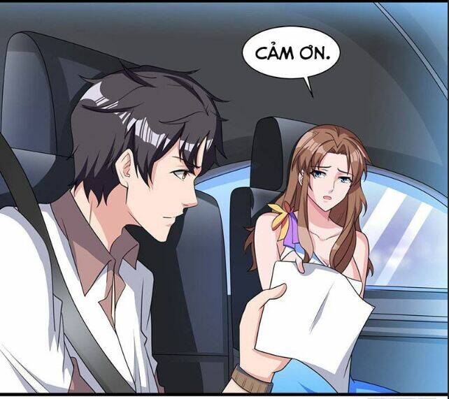 trọng sinh khí thiếu quy lai chapter 13 1