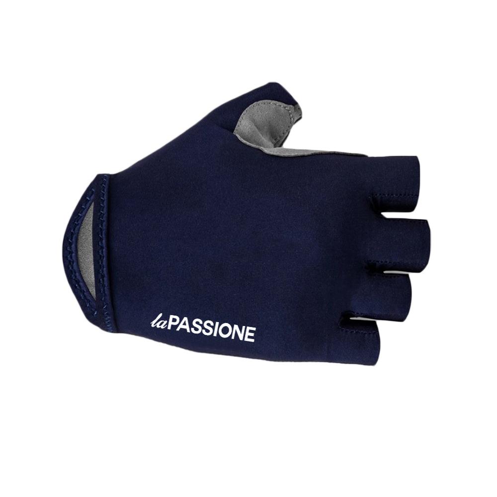 Găng Tay Xe Đạp Ngón Chống Sốc Chống Mòn Thoáng Khí MTB Đường Găng Tay Xe Đạp Nam Nữ Thể Thao Xe Đạp Thiết Bị