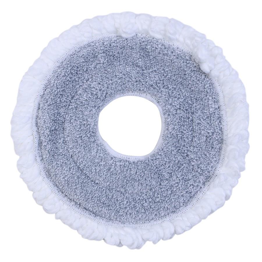 Bộ Cây Lau Nhà Mini Lock&amp;amp;Lock Conner Spin Mop ETM494