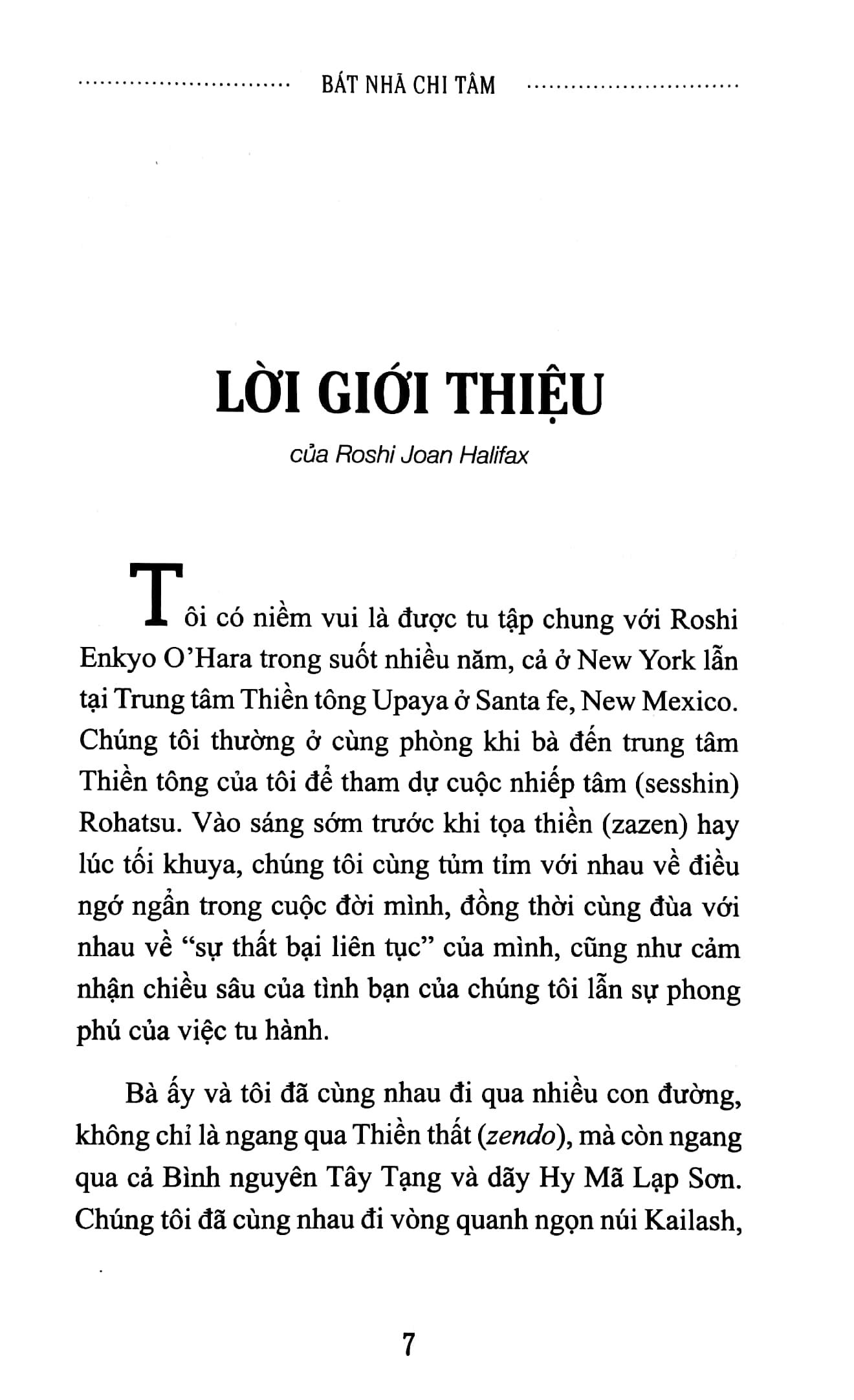 Hình ảnh Bát Nhã Chi Tâm - Ứng Dụng Thiền Vào Những Khó Khăn, Đau Khổ Trong Cuộc Sống