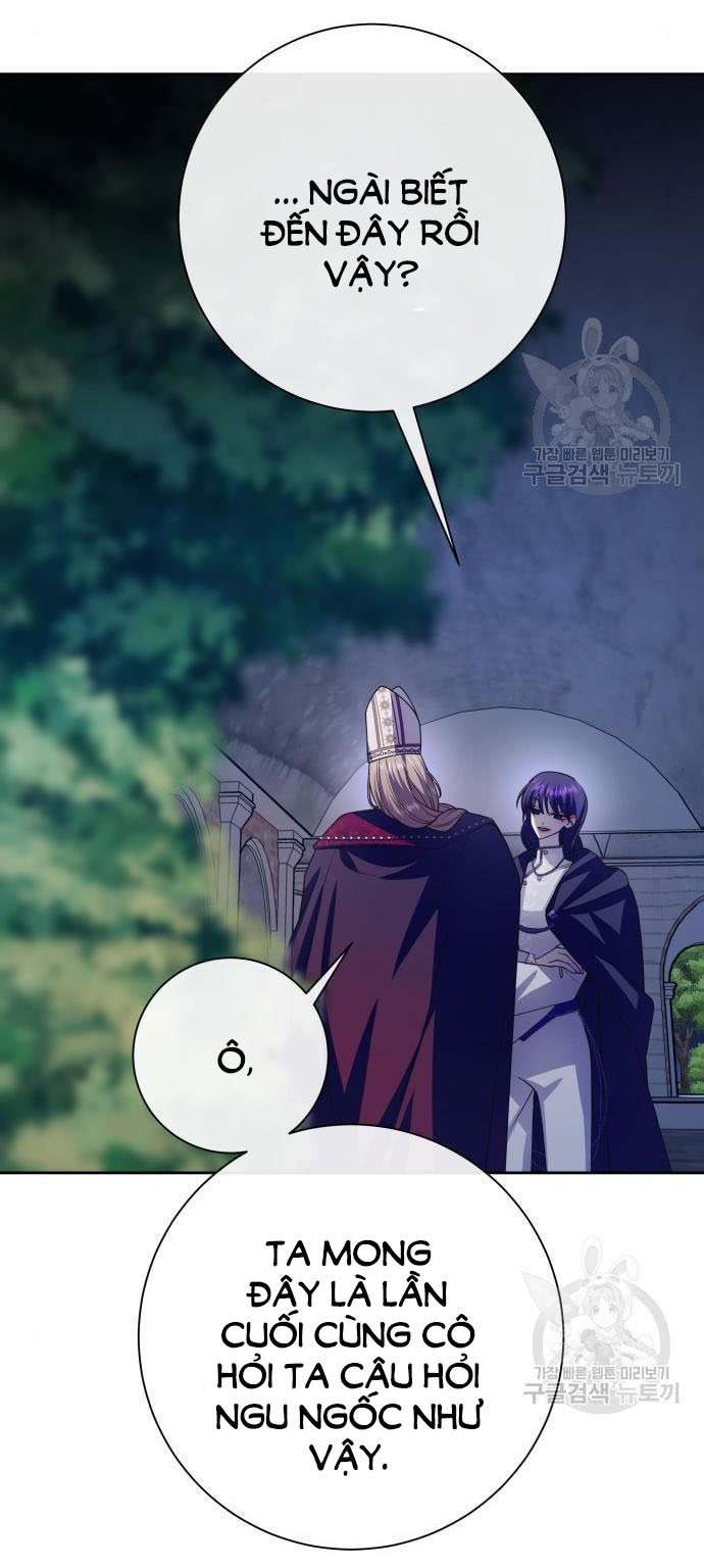 tôi muốn trở thành cô ấy dù chỉ là một ngày chapter 176.1 19