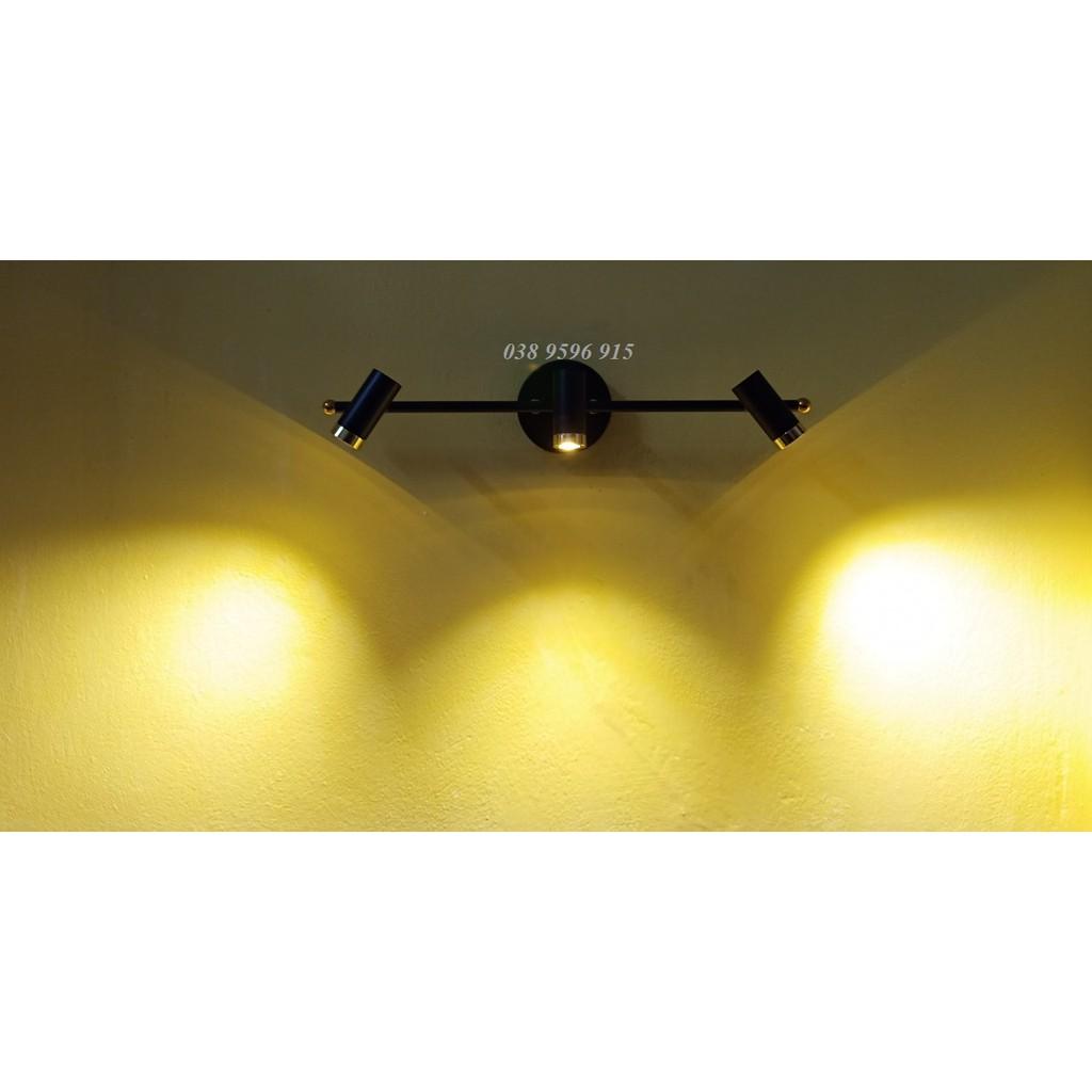 ĐÈN SOI TRANH DD-9048 LED-ĐÈN RỌI 15W