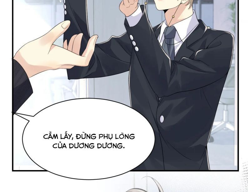 lại bị bạn trai cũ nhắm trúng rồi chapter 45 12