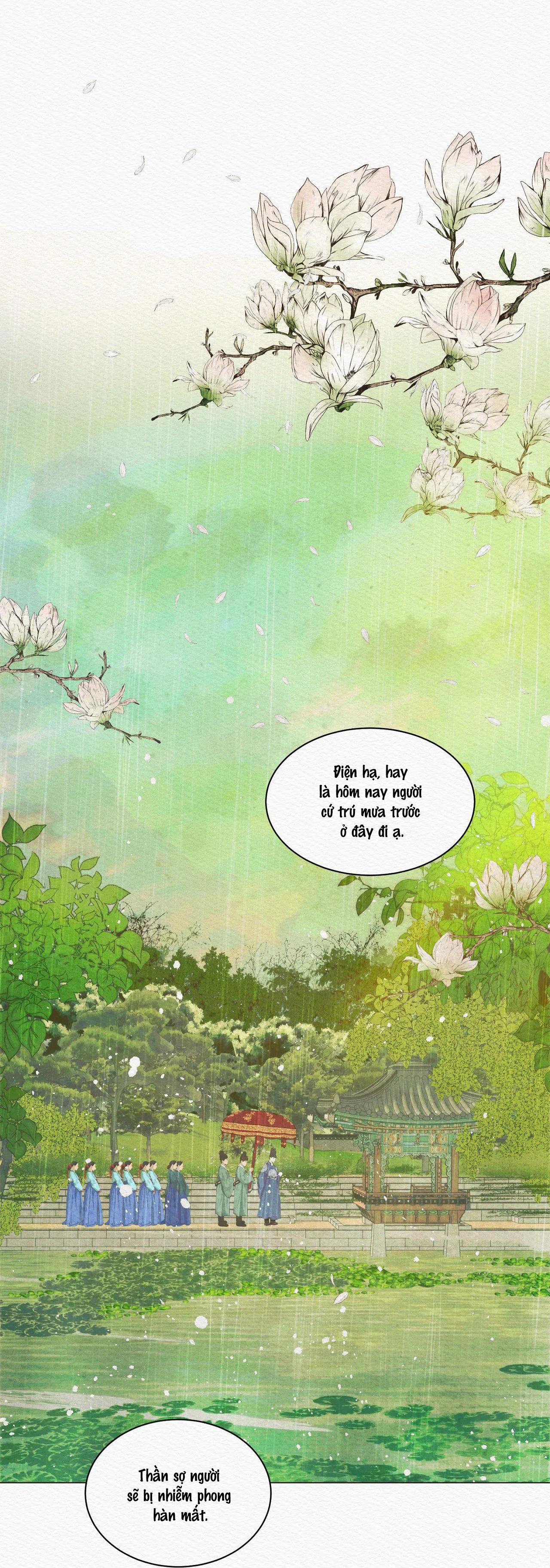 qủy dạ khúc chapter 2 23