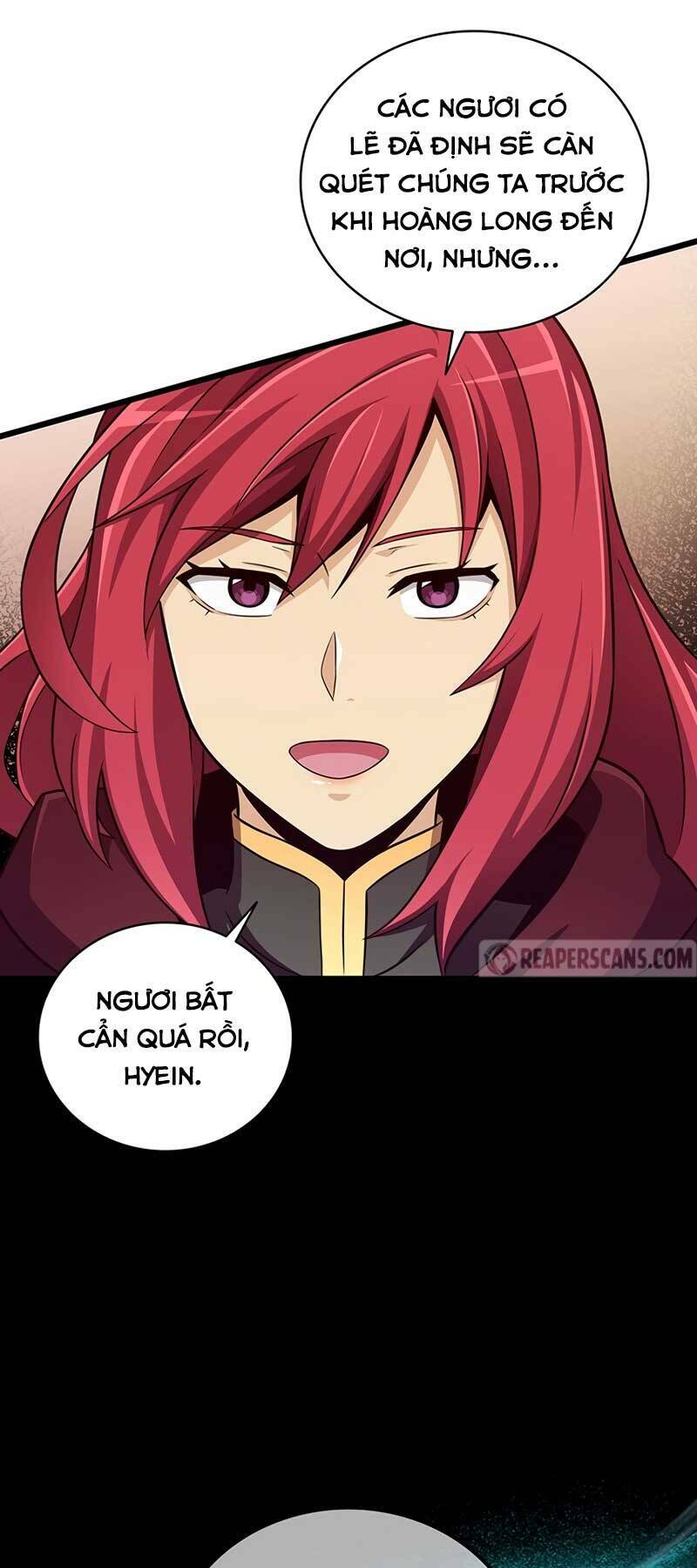 arcane sniper chapter 82 30