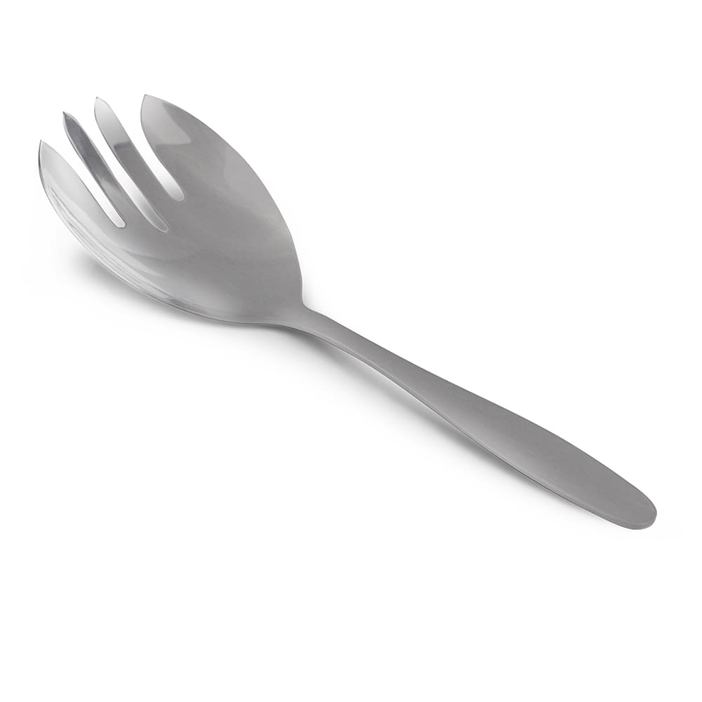 Thìa Inox Xúc Mì, Sa-lát Dài 23 Cm, Chính Hãng Mỹ Dexter USA