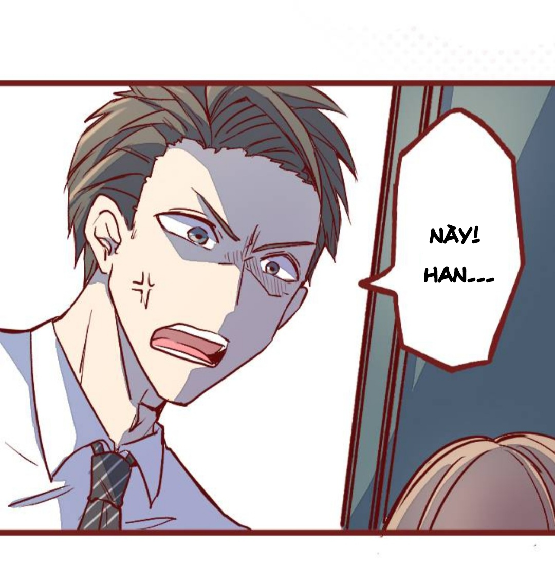 tôi và giáo sư của tôi chapter 3 10