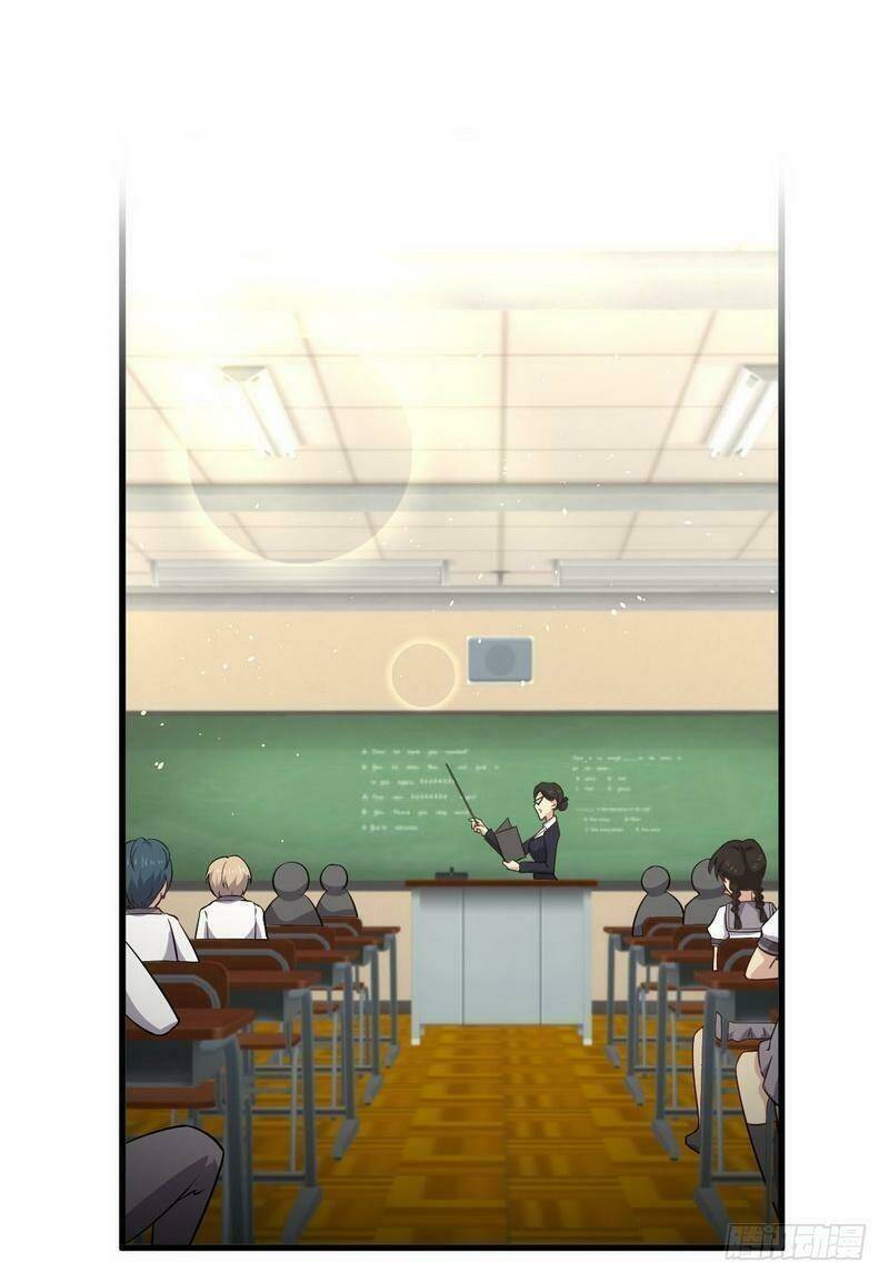 xuyên không vào thế giới nữ cường chapter 55 1