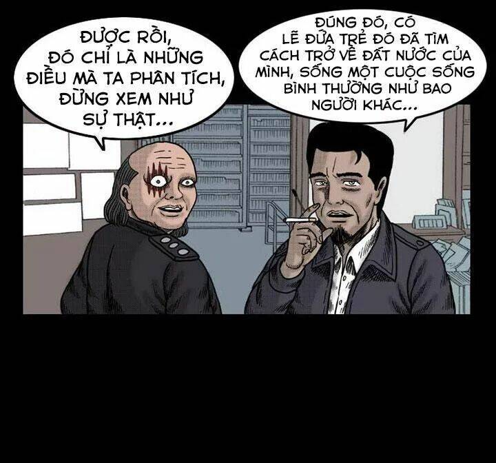 kỳ án có thật chapter 45 61