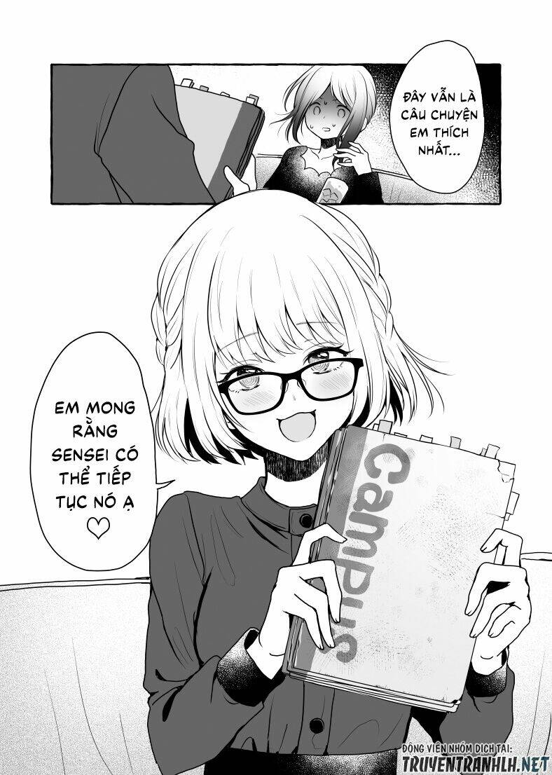 otaku kimo chapter 0 17