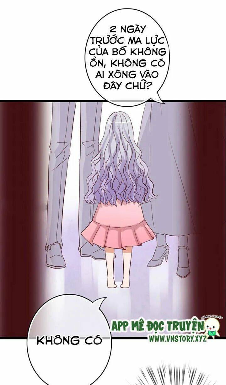 sau con mưa mùa hạ chapter 81 20