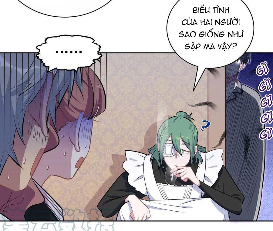 bố vợ đại nhân là bà xã chapter 146 21