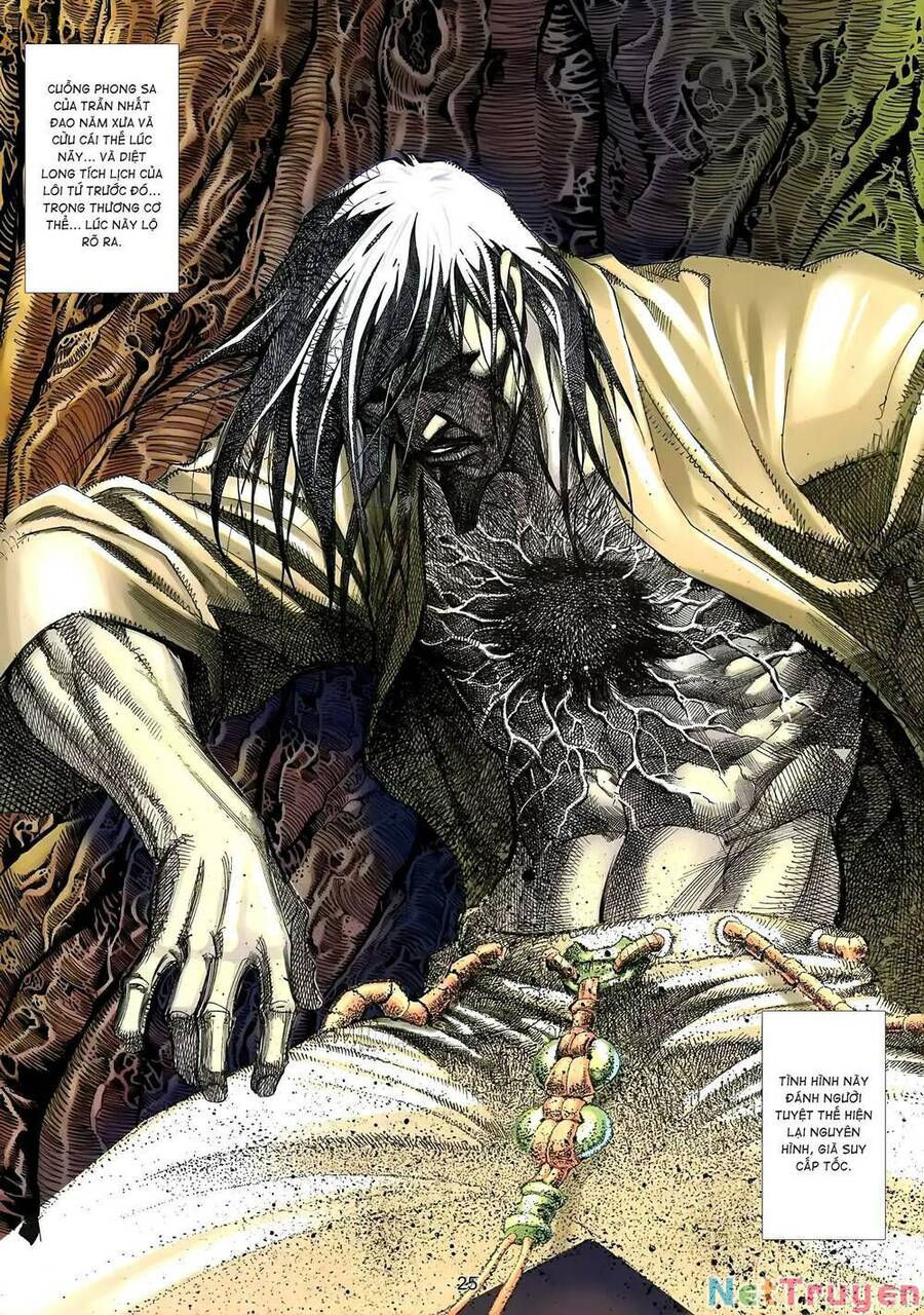 cuồng đao 04 chapter 53 9