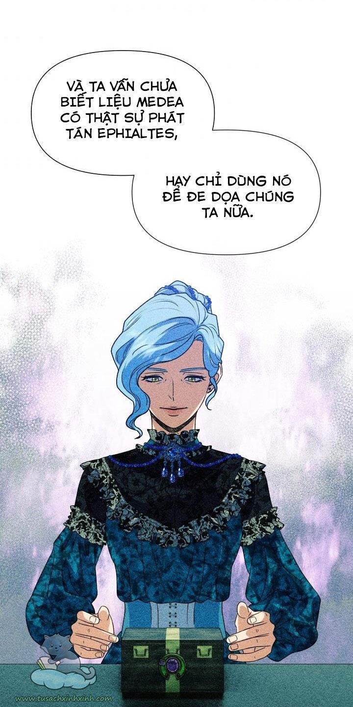 công nương khế ước của gia tộc công tước quái vật chapter 105 59