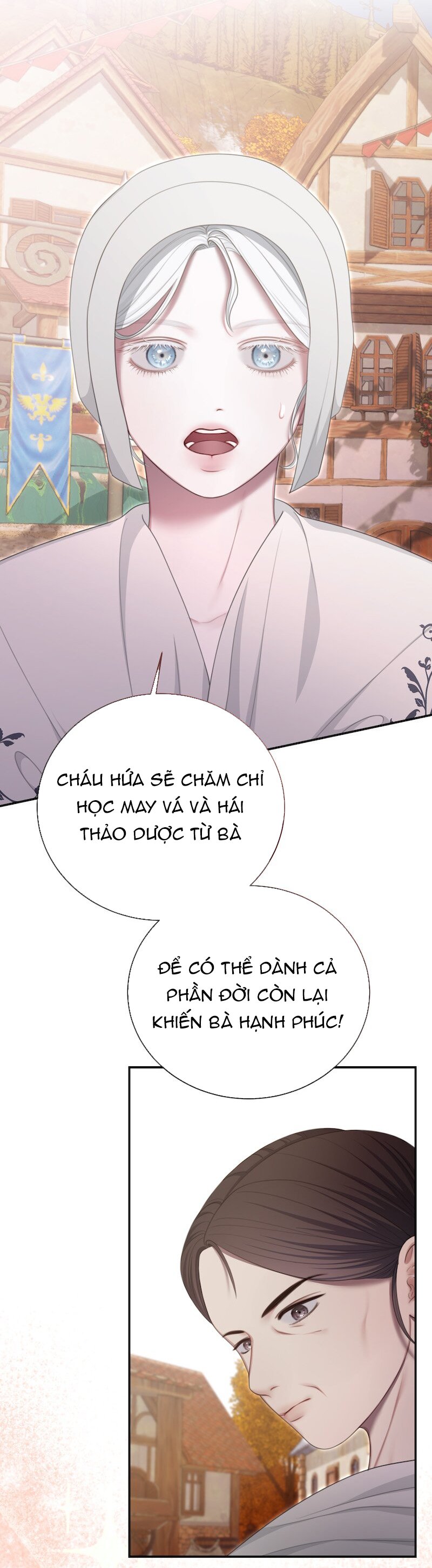 nữ hầu muốn đình công chapter 35 12