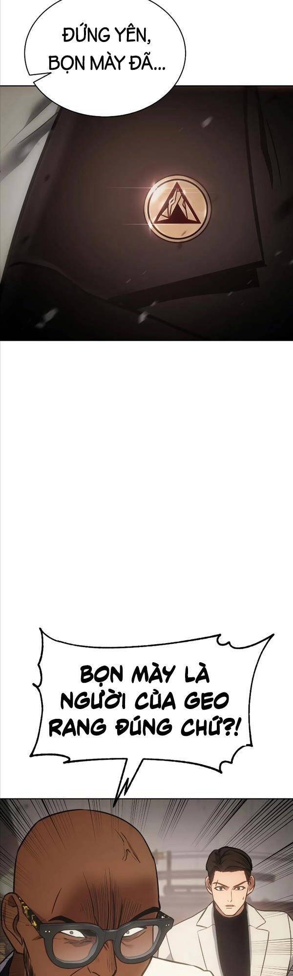 đặc vụ song sinh chapter 18.1 29