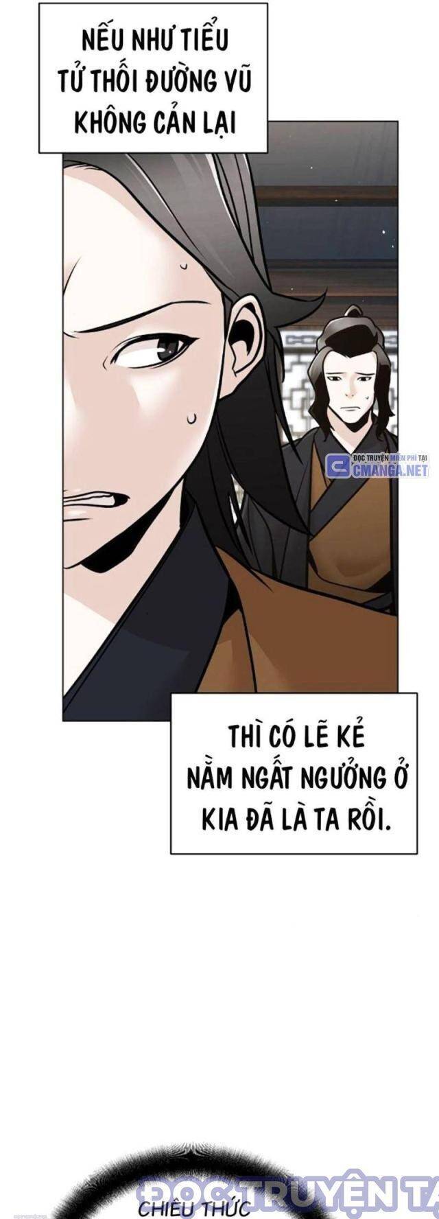 Tiểu Tử Đáng Ngờ Lại Là Cao Thủ chapter 55 21