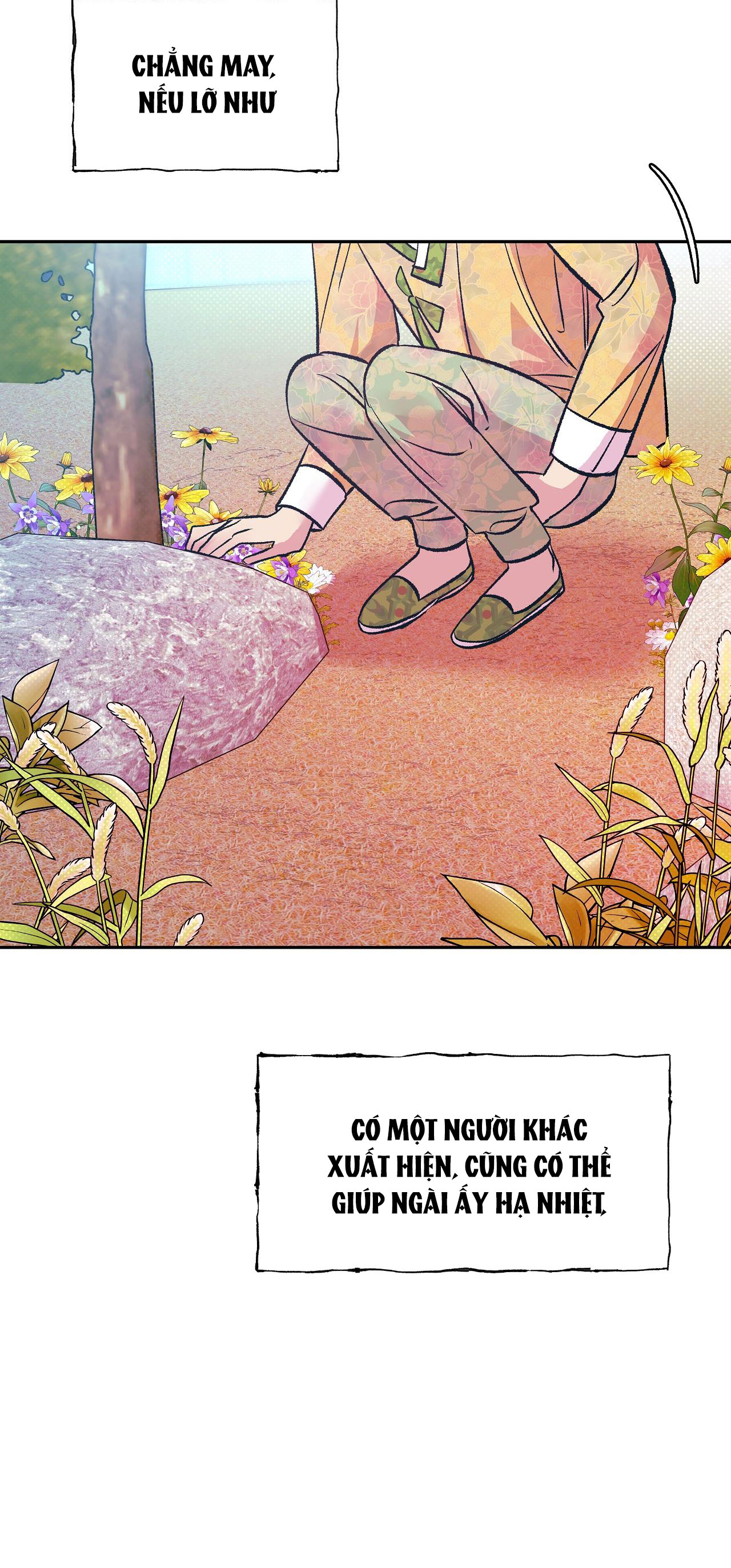 bán yêu chapter 15 5