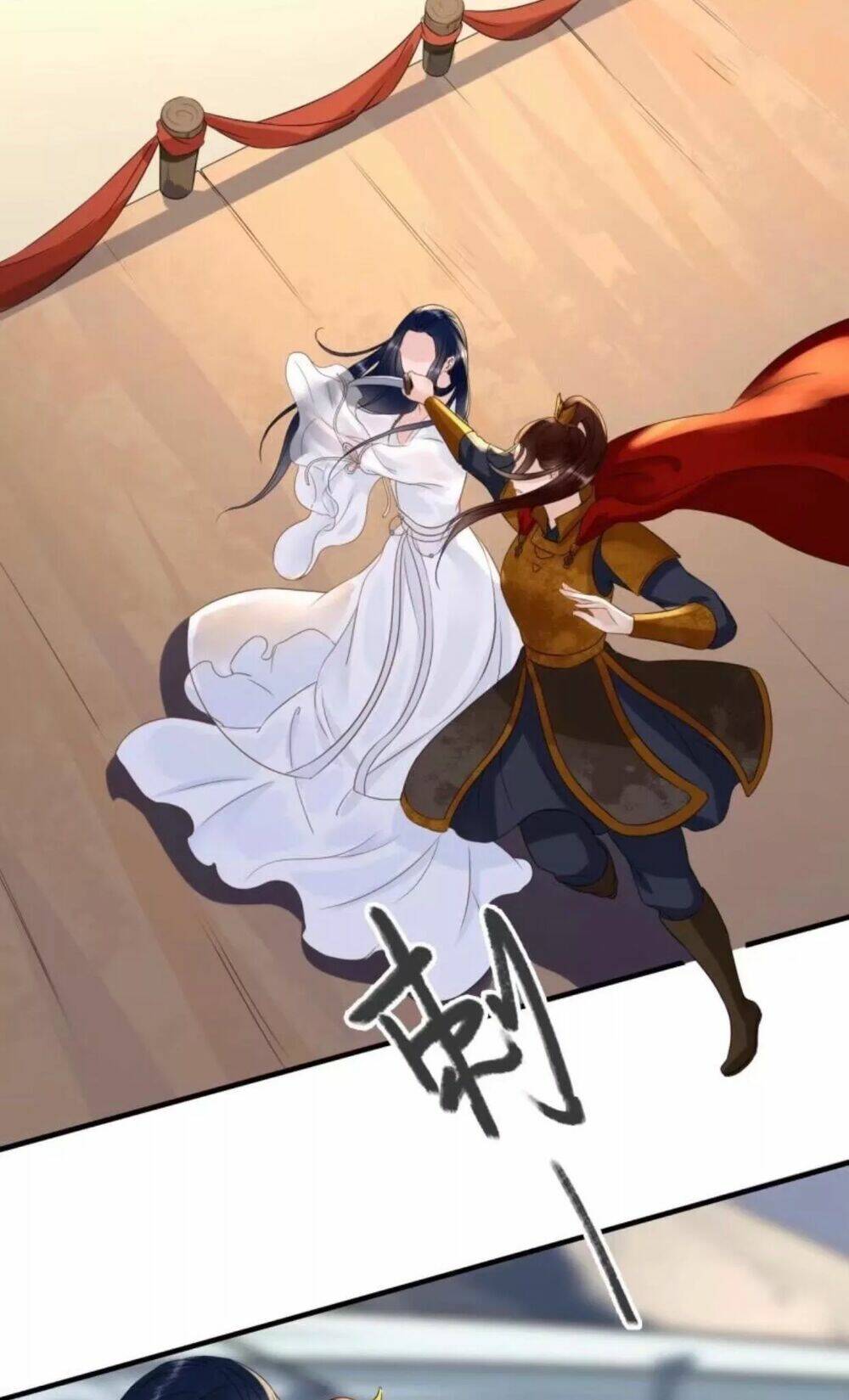 sủng phi của vương chapter 86 15