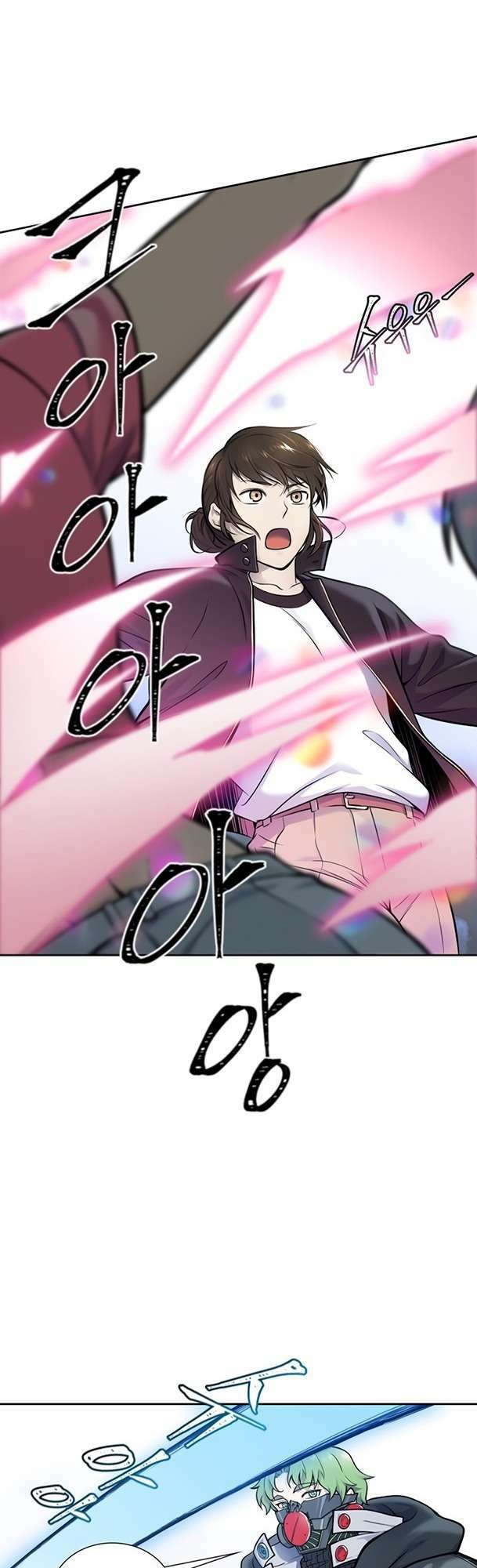 cuộc chiến trong tòa tháp chapter 598 39