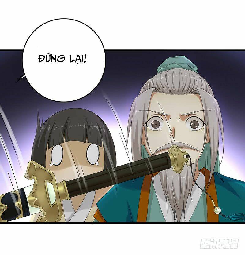 khuynh thế độc phi chapter 21 14