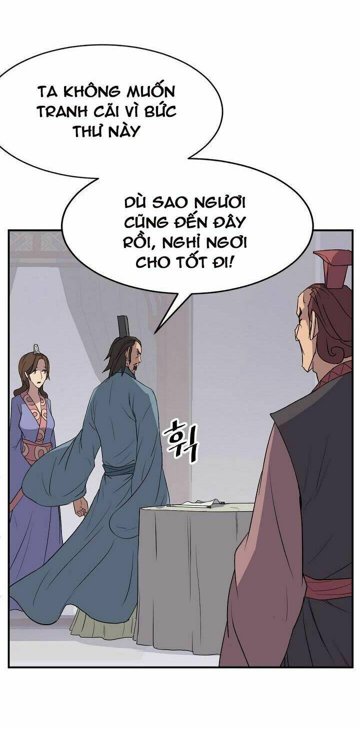 trọng sinh, bất khả chiến bại chapter 82 26