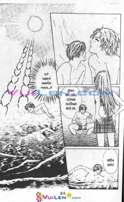 tóc gió thôi bay chapter 8 84