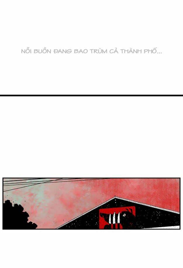 hành trình thoát khỏi địa ngục chapter 7 12